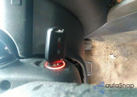 2013 Kia Soul + from USA, damaged, VIN KNDJT2A60D7765975